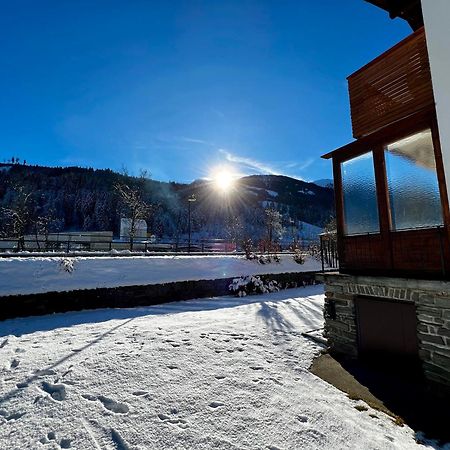 Draublick Sillian Apartman Kültér fotó