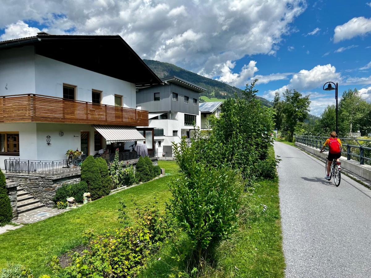 Draublick Sillian Apartman Kültér fotó