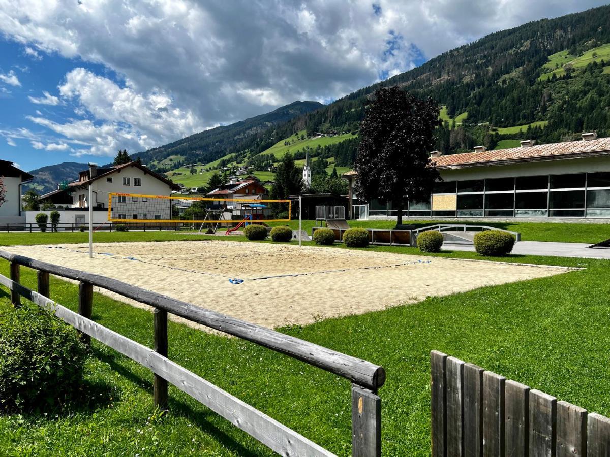 Draublick Sillian Apartman Kültér fotó