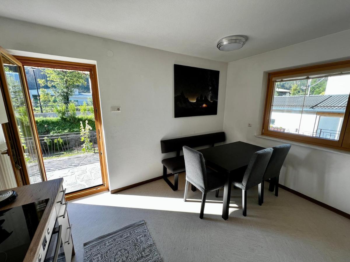 Draublick Sillian Apartman Kültér fotó