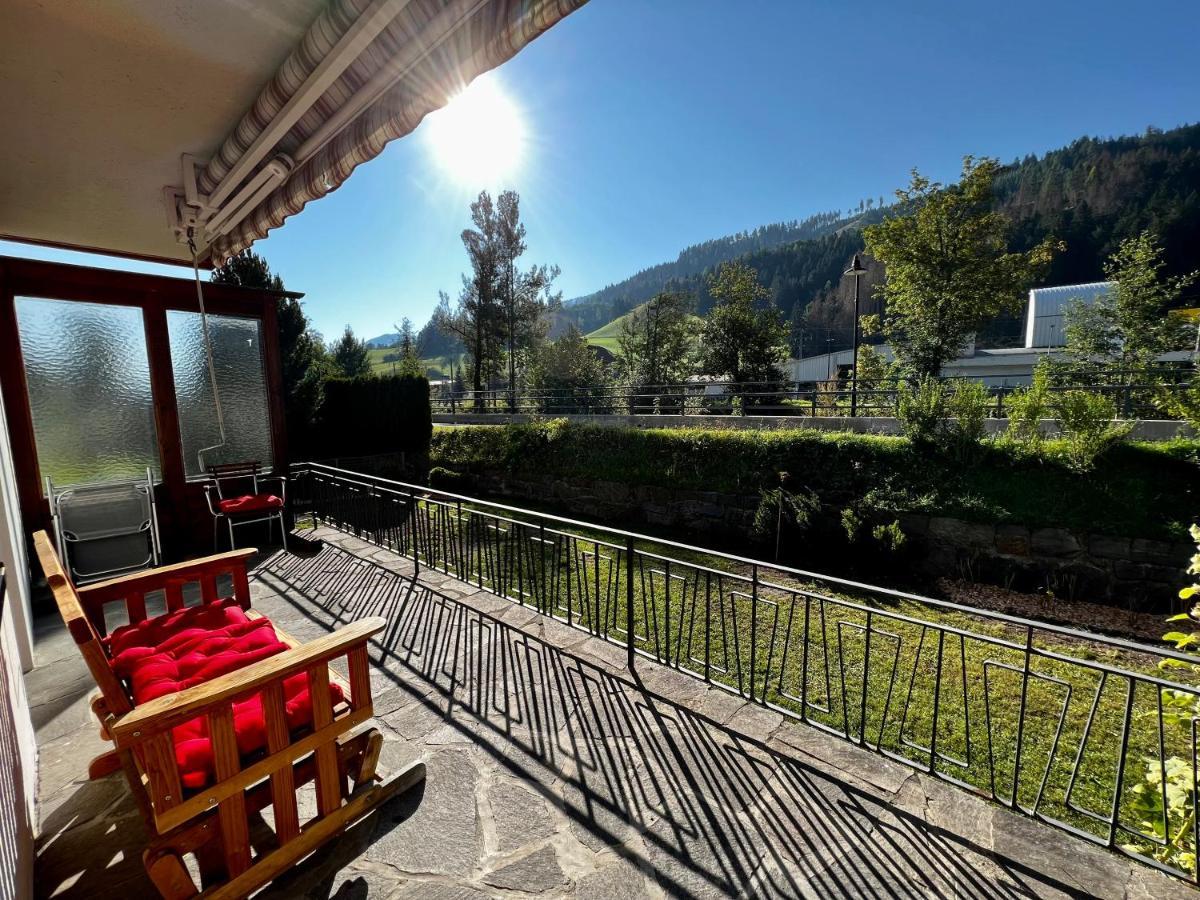Draublick Sillian Apartman Kültér fotó