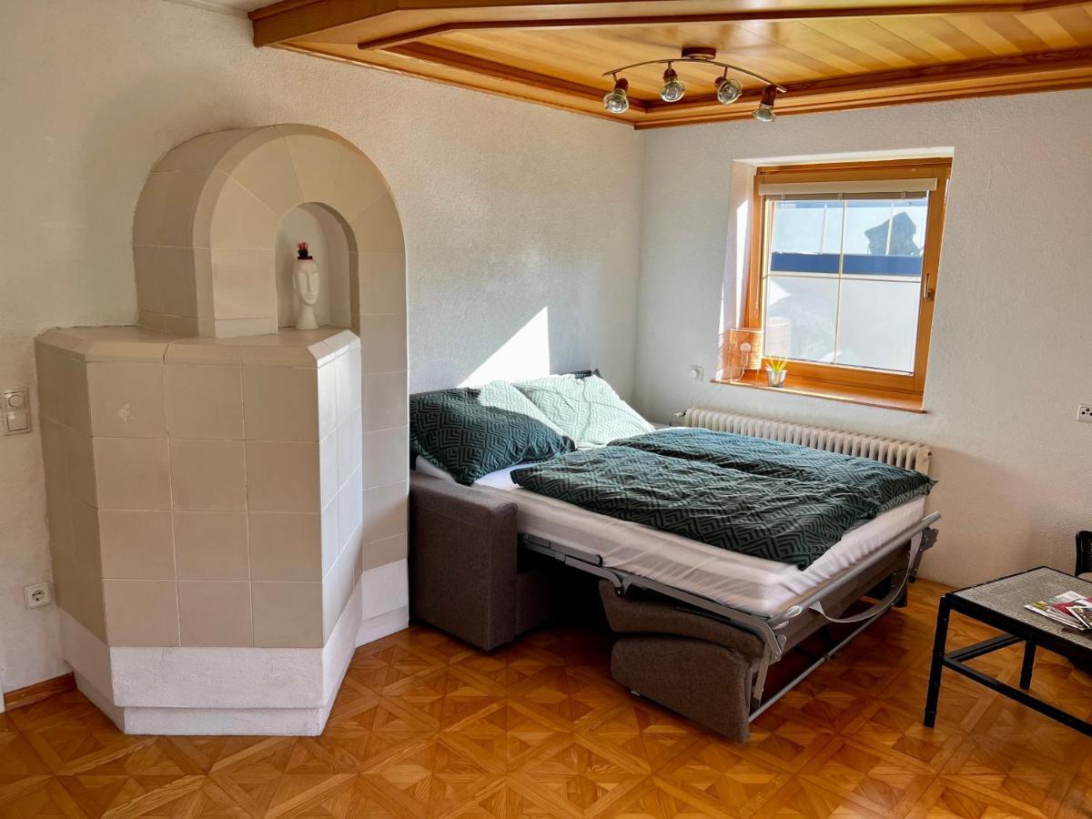 Draublick Sillian Apartman Kültér fotó