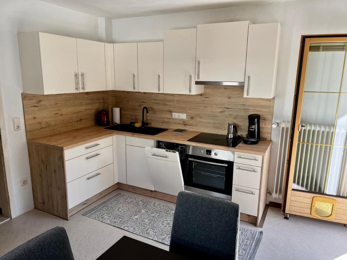 Draublick Sillian Apartman Kültér fotó