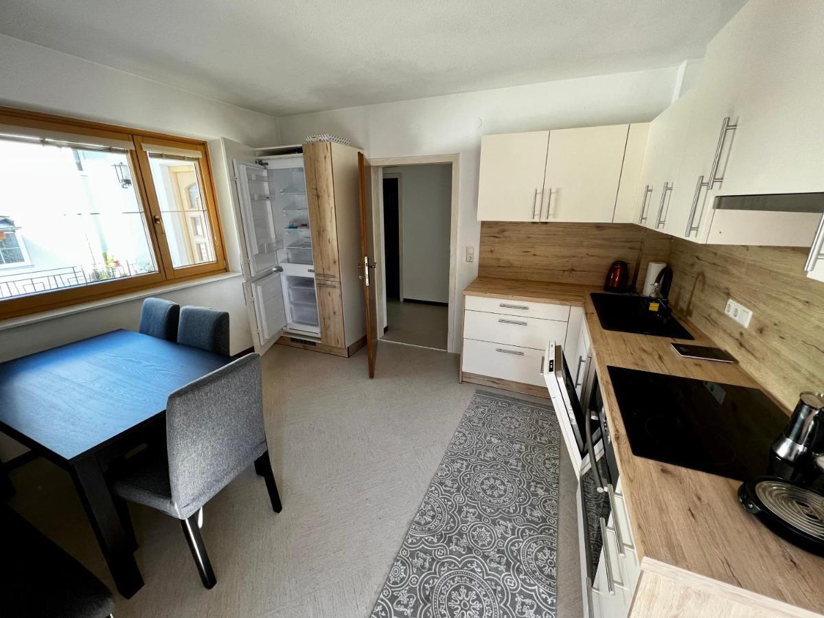 Draublick Sillian Apartman Kültér fotó