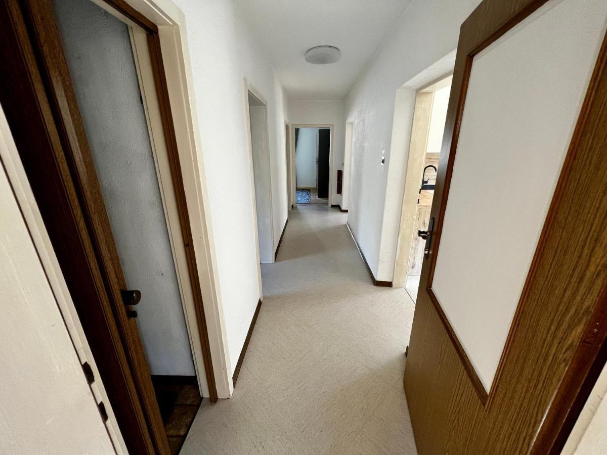 Draublick Sillian Apartman Kültér fotó