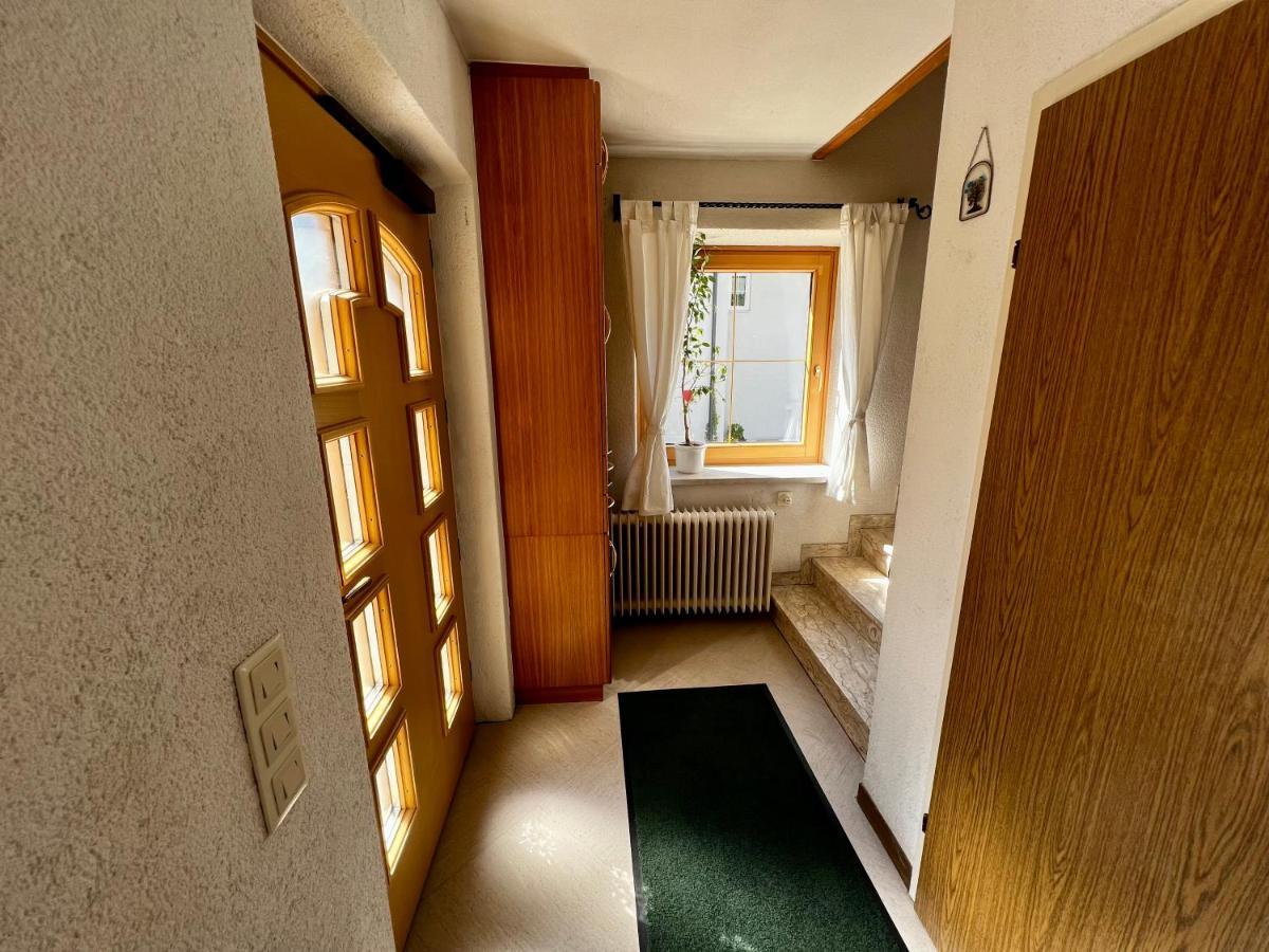 Draublick Sillian Apartman Kültér fotó