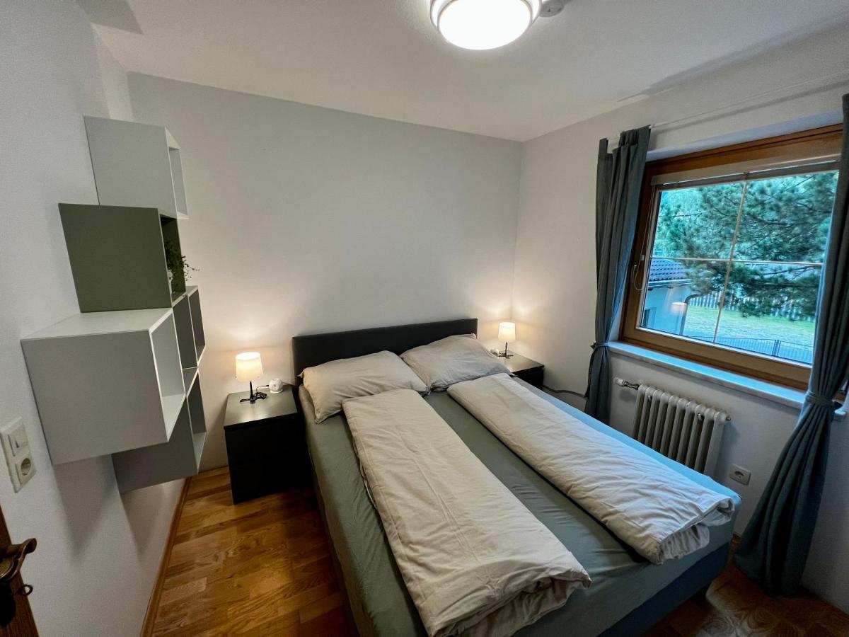 Draublick Sillian Apartman Kültér fotó