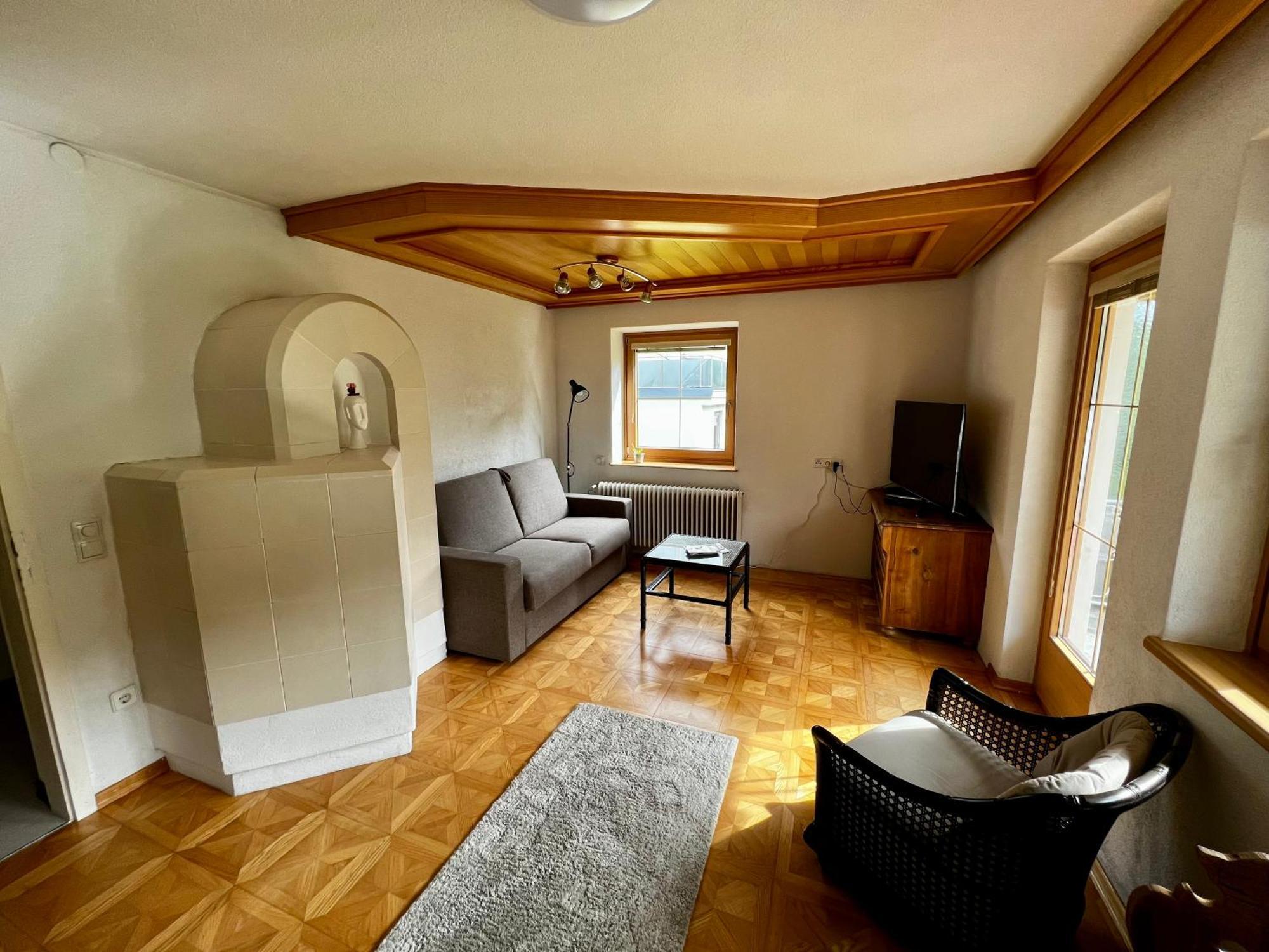 Draublick Sillian Apartman Kültér fotó